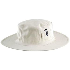 kcc120s-bob-de-soleil-kookaburra-neutral-blanc
