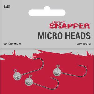 z074001-tete-plombee-micro-korum-snapper-argente