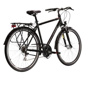 537631-velo-urbain-kross-trekking-3-0-noir-gris-m-19-48-cm