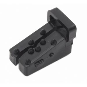 fkv21p110-poignees-baton-de-ski-kv-plus-race-3-noir-16-5-cm