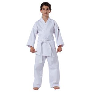 551000-kimono-karate-enfant-kwon-clubline-basic-weiss-blanc