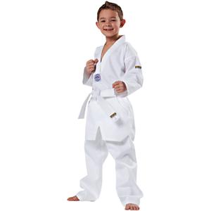 551003-kimono-taekwondo-enfant-kwon-clubline-song-blanc