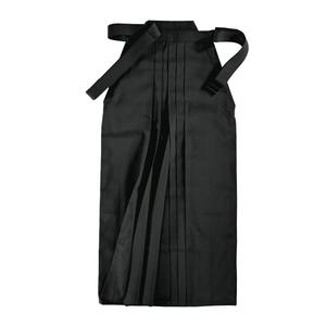 551504150-hakama-enfant-kwon-clubline-schwarz-noir-150-cm