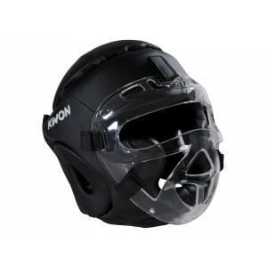 400750-casque-taekwondo-kwon-fight-noir