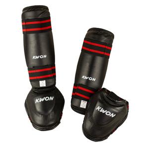 404660-ensemble-de-protege-tibias-et-de-cou-de-pied-kwon-evolution-noir