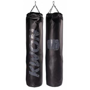 4080353-sac-de-frappe-kwon-ungefullt-180-cm-noir-180-cm