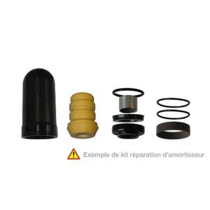 1046435-kit-de-reparation-amortisseur-kyb-cr125-01-03-noir-jaune-46-16-mm
