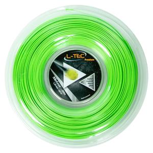 l3514gr-cordage-de-tennis-l-tec-premium-meteor-200-m-vert-radiant-1-30-mm
