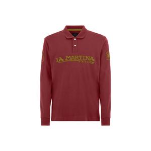 xmp306-js005-06007-polo-manches-longues-la-martina-chili-pepper