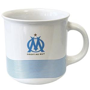 223oma501vin-mug-ceramique-om-blanc-bleu-310-ml
