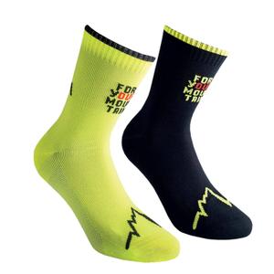 zzrs011-k00e20-chaussettes-la-sportiva-for-your-mountain-black-neon