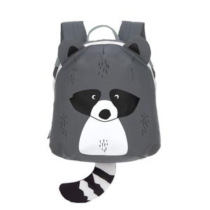 1203021250-mini-sac-a-dos-enfant-lassig-about-friends-raton-laveur-gris-fonce-blanc-tu