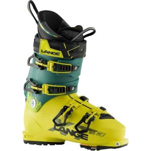 lbj7040-chaussures-de-ski-lange-xt3-110-gw-jaune-vert