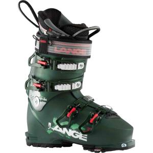lbj7120-chaussures-de-ski-femme-lange-xt3-90-gw-vert-fonce