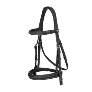 it05904007-bridon-equitation-pour-cheval-a-coutures-avec-renes-tressees-lemieux-hunter-noir-argent
