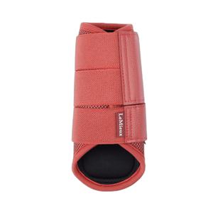 it07005003-guetres-fermees-pour-cheval-lemieux-arika-mesh-brushing-cranberry