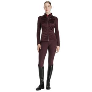it07198013-veste-equitation-femme-lemieux-dynamique-damson