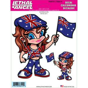 143352-autocollants-moto-lethal-threat-australia-girl-lt88414-blanc-150x200-mm