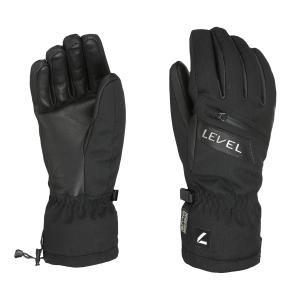 2090ug-30698-gants-de-ski-level-switchback-noir