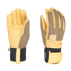 2220ug-30198-gants-de-ski-level-rover-beige
