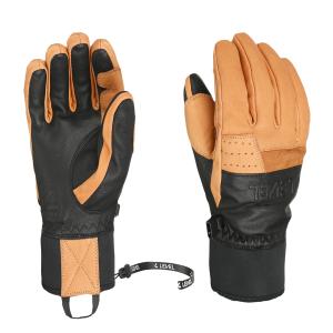2362ug-30820-gants-de-ski-level-eighties-pk-brun
