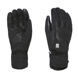 3224ug-25557-gants-de-ski-level-i-super-radiator-gore-tex-noir