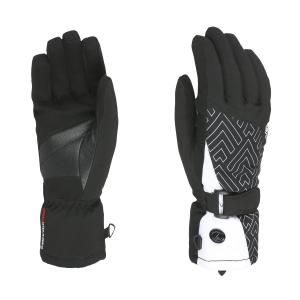3227wg-gants-de-ski-femme-level-eclypse-gore-tex-noir