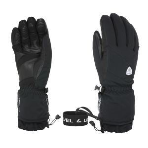 3238wg-gants-de-ski-femme-level-i-super-radiator-over-gore-tex-noir