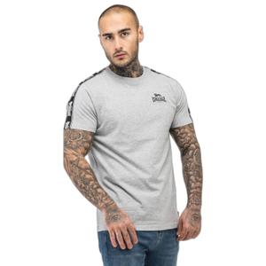 117533-1538-t-shirt-lonsdale-brindister-marl-grey-black-white
