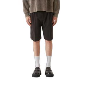 ly412-00007-short-habille-a-double-pli-lost-youth-noir
