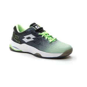217303-8u4-chaussures-indoor-femme-lotto-superrapida-100-green-apple-neo-all-white-all-black