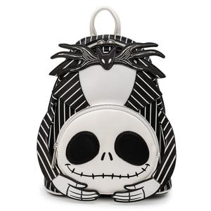 671803377936-sac-a-dos-loungefly-disney-the-nightmare-before-christmas-jack-skellington-noir-blanc-26x20-cm