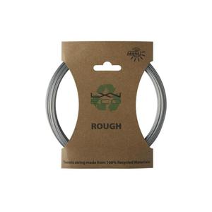 wr8310401-ensemble-cordage-de-tennis-luxilon-eco-rough-gris-1-25-mm