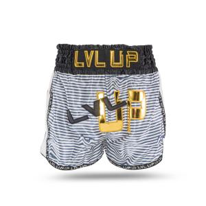lvl-up-flash-1-l-short-de-boxe-thai-lvl-up-lvl-up-flash-1-l-bleu-blanc-l
