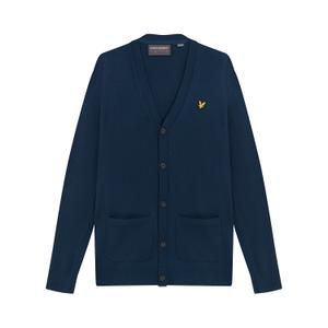 kn1863g-z118-cardigan-lyle-scott-guernsey-light-navy