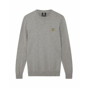 kn400vc-t28-pull-col-rond-coton-merino-lyle-scott-mid-grey-marl