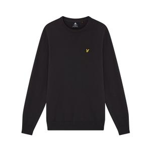 kn400vc-w635-pull-col-rond-coton-merinos-lyle-scott-gunmetal