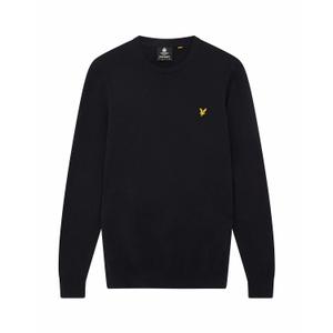 kn400vc-z271-pull-col-rond-lyle-scott-merino-dark-navy