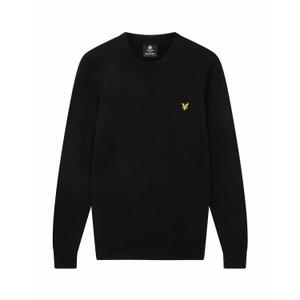 kn400vc-z865-pull-col-rond-lyle-scott-merino-jet-black