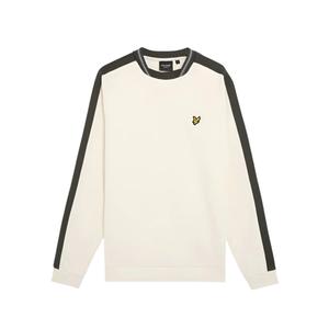 ml2269v-x788-sweatshirt-a-bande-contrastante-lyle-scott-natural