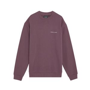 ml2320v-x868-sweatshirt-ras-du-cou-a-imprime-script-brosse-lyle-scott-dusky-maroon