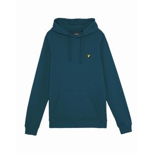 ml416vog-y066-sweatshirt-a-capuche-lyle-scott-rich-teal