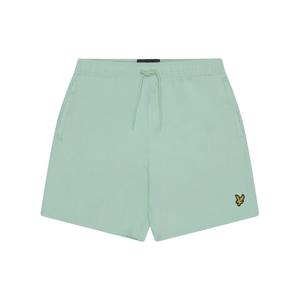 sh1204vb-w907-short-de-bain-lyle-scott-plain-turquoise-shadow