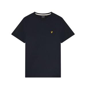 ts1804v-z271-t-shirt-lyle-scott-slub-dark-navy