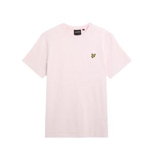 ts2239v-x835-t-shirt-bruye-lyle-scott-iris-marl