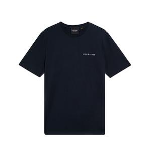 ts2300v-z271-t-shirt-lyle-scott-script-dark-navy
