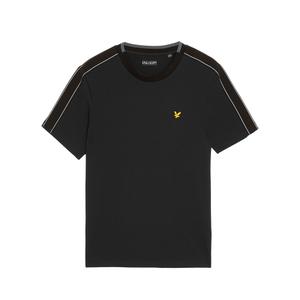 ts2382sp-z865-t-shirt-lyle-scott-tape-jetblack
