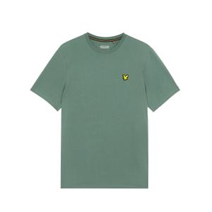 ts2385sp-x858-t-shirt-core-lyle-scott-silver-pine