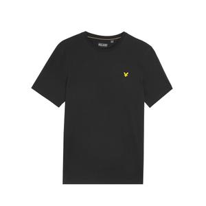 ts2385sp-z865-t-shirt-lyle-scott-core-jet-black