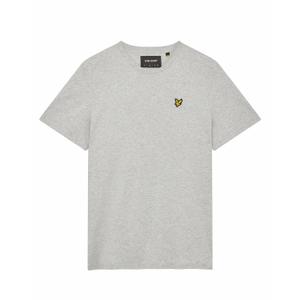 ts400vog-d24-t-shirt-uni-lyle-scott-light-grey-marl